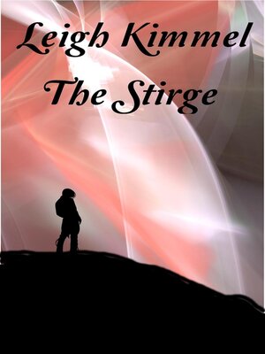 cover image of The Stirge